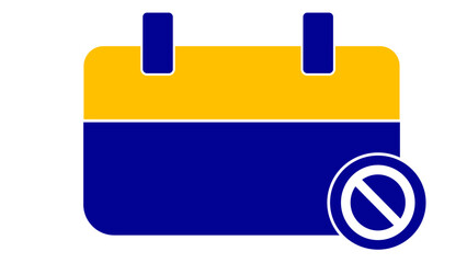 vector calendar icon