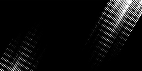 Manga focus speed lines for comic effect. Motion and action diagonal focus flash strip lines for anime comic book. grunge sport style