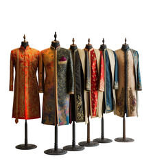 Celebrating the Rich Tapestry of Asian Traditions