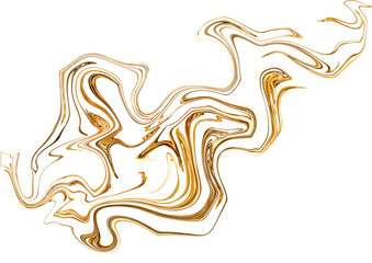 Gold Vector Art