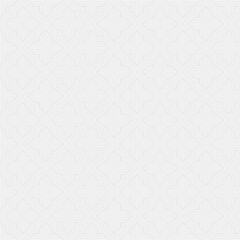 Minimal Seamless Abstract Pattern Background
