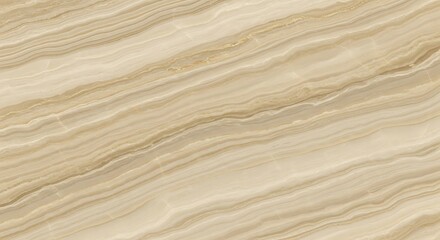 Obraz premium Beige onyx marble texture seamless pattern background