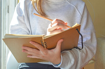 Escribir