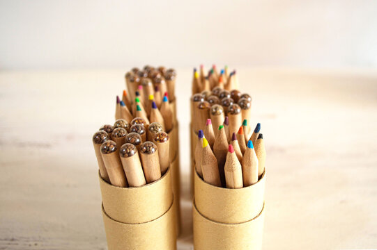 Lapices de colores