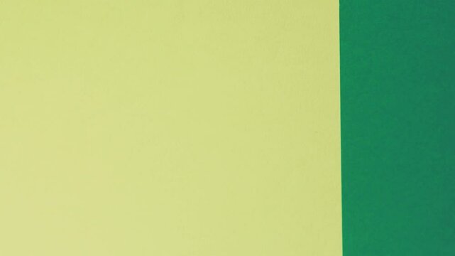 Vivid construction paper backgrounds in bold colors are gently animated by soft, natural shadows gliding across the surface, creating depth, movement, and visual warmth.