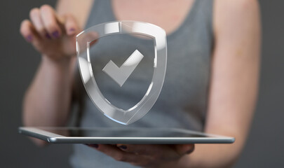 Secure your data with robust online protection.  Safeguard your information with our expert...