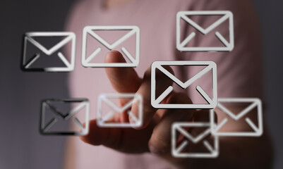 Streamline your inbox with efficient email management techniques.  Boost productivity and reduce...