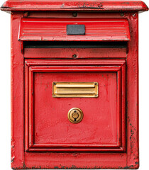 letter box 