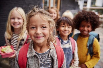 Back to School moments