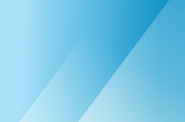 Abstract blue background with curved lines and a subtle shadow, perfect for a business template or elegant document design