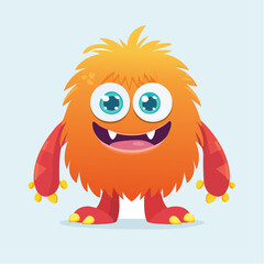 ケモクジャらモンスター