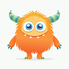 ケモクジャらモンスター