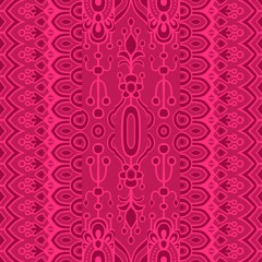 pattern batik flower damask ethnic boho ikat texture tribal geometric backgroun