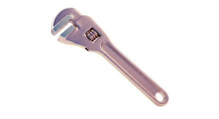 Isolated Adjustable Wrench Spanner Tool