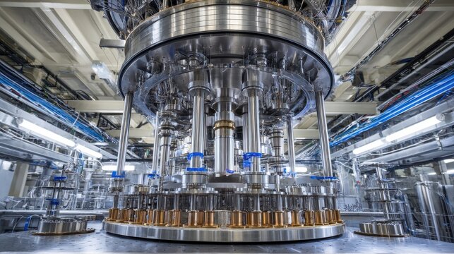 Machine For Absolute Zero
