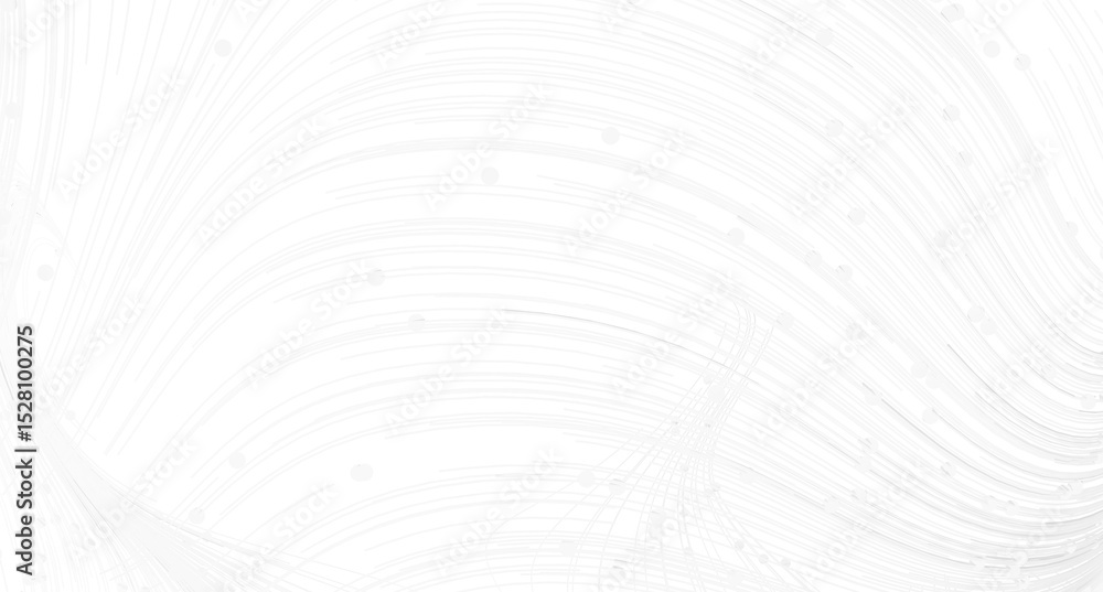 Poster clean, modern background with subtle swirls. perfect for websites, presentations, and more.