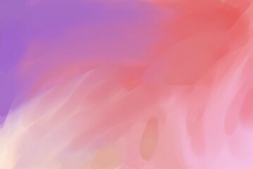 abstract pink background