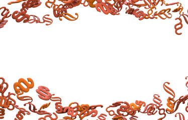 Symbol of Law and Justice - Paragraph 3d