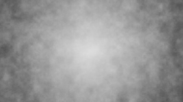 ループする雲のモヤモヤしたノイズのグラデーション背景素材,グレー