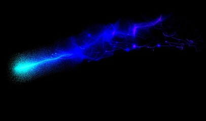 comet signature: skyfall enigma [the first recovery] still