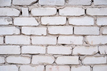 brick wall background