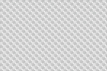 Seamless Abstract Geometric Pattern: A Modern, Minimalist Design featuring Overlapping Circular Lines on a Transparent Background, Ideal for Fabric Textures, Digital Art, and Contemporary Decor.