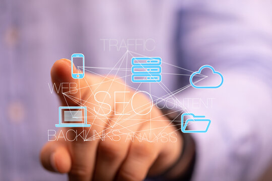 Improve your website ranking. Learn SEO strategies for increased traffic, backlinks, and content optimization.