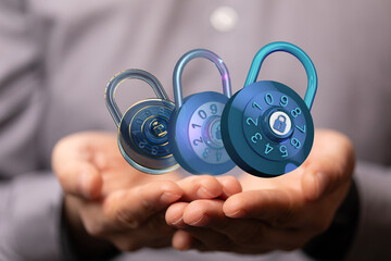 Protecting your information is key. Explore digital security and combination locks for enhanced...
