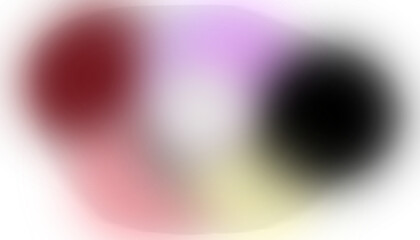 Abstract swirling gradient background design