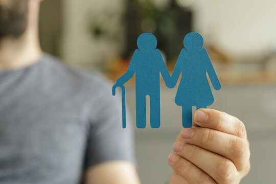 Planning for retirement? Secure your future with expert financial advice tailored to senior couples.