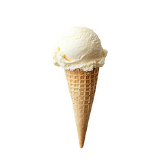 ice cream cone