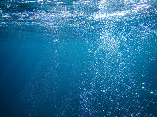 bubbles, bubble, water, underwater, sea, air, deep, undersea, under, background, wave, liquid, clear, clean, ocean, nature, texture, oxygen, blue, white, effect, transparent, foam, aquarium, aqua.