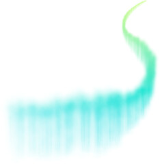 Northern Lights Aurora Borealis Colorful