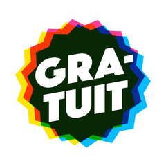 Gratuit