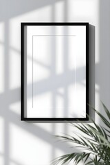 Frame mockup 