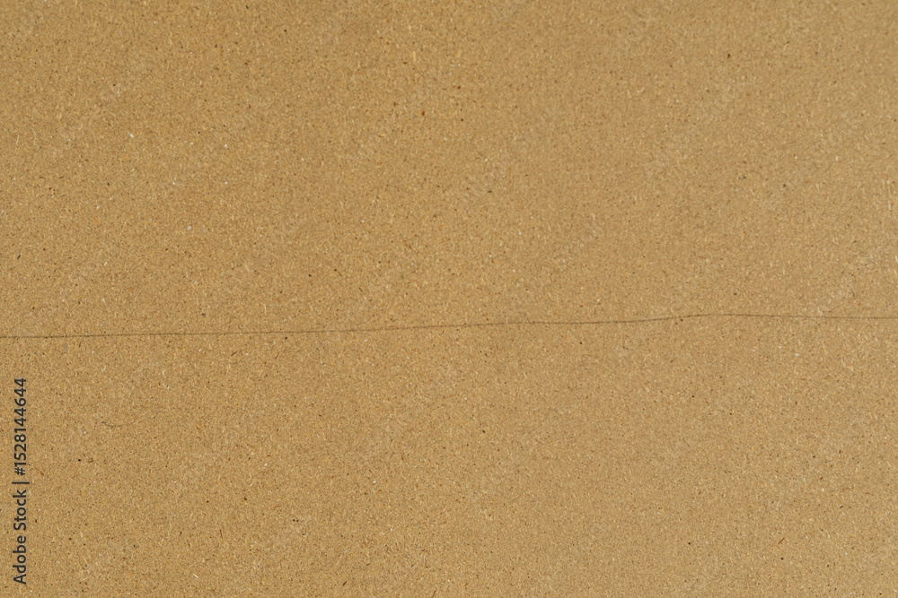 Poster high-resolution image of a brown corkboard texture, perfect for backgrounds and presentations.