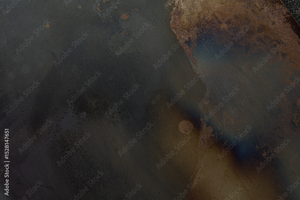 Poster high-resolution image of a dark, abstract texture. perfect for backgrounds, overlays, and design pro