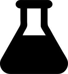 test tube icon vector illustration