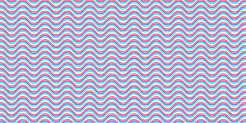 Abstract Ripple Background with Soft Pastel Colors