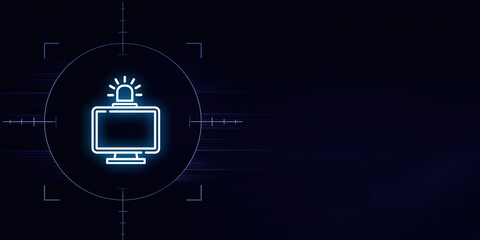 Stay vigilant and safeguard your digital world against cyber threats