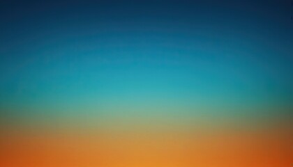 Obraz premium Colorful modern gradient background vector in orange and green 2