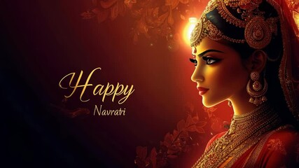 Essence of nauraat: festive joy, spiritual unity, cultural rite, durga worship, ritual light, sacred moment, divine rhythm, chaitra season, hindu faith, celebratory mood