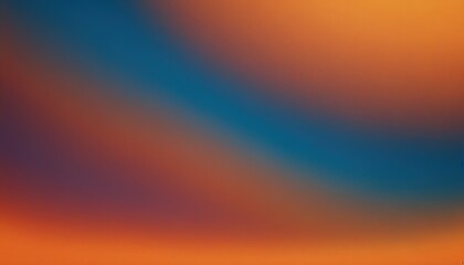 Colorful modern gradient background vector in orange and green
3