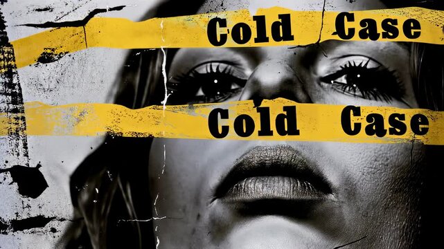 Mysterious Cold Case Investigation Unfolds