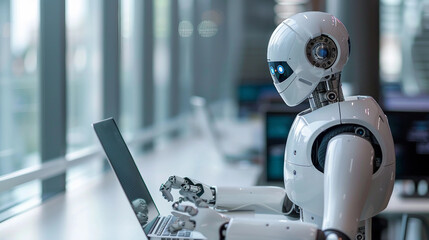 The Next-Gen HR Assistant: AI for Smarter People Management