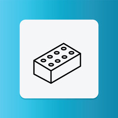 A solid gold bar, representing wealth and high value.