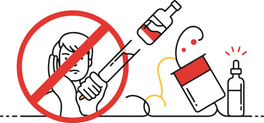 Anti-Drug Day, Say No to Drugs