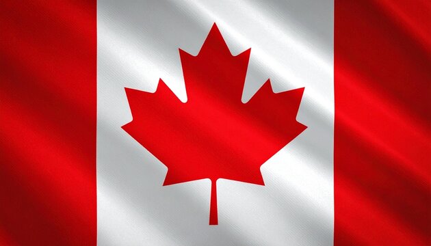 flag of canada