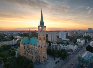 Łódź miasto Łódź 