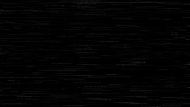 Old tv noise, Damaged VHS tape, Tv signal with bad interference, Static noise background, Screen mode usage for overlay on your footage